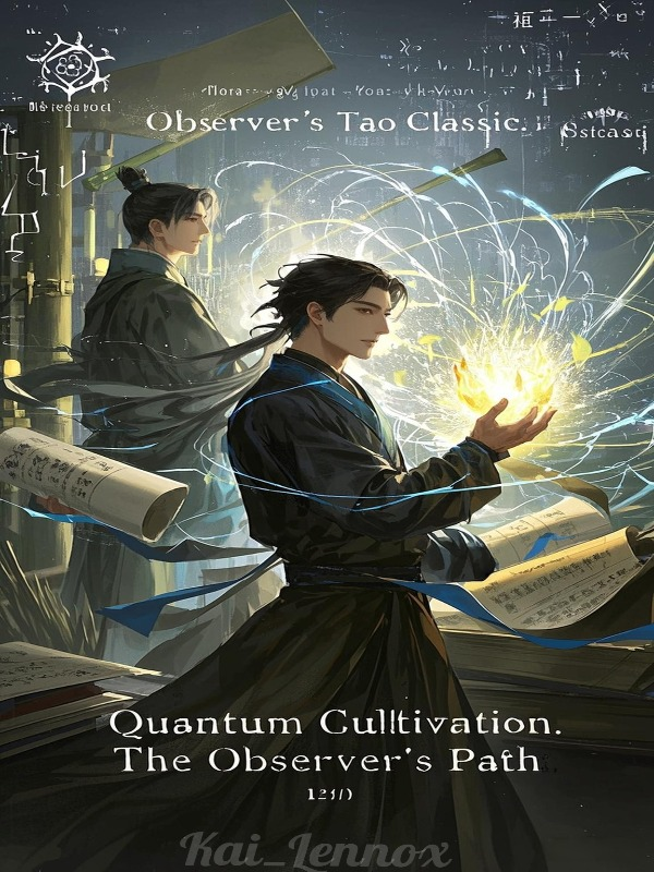 Quantum Cultivator: The Observer's Path