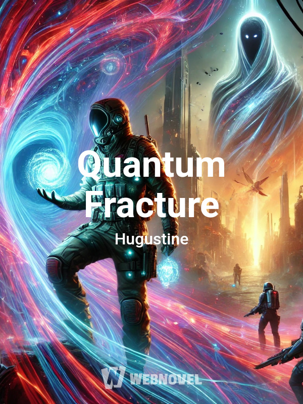 Quantum Fracture