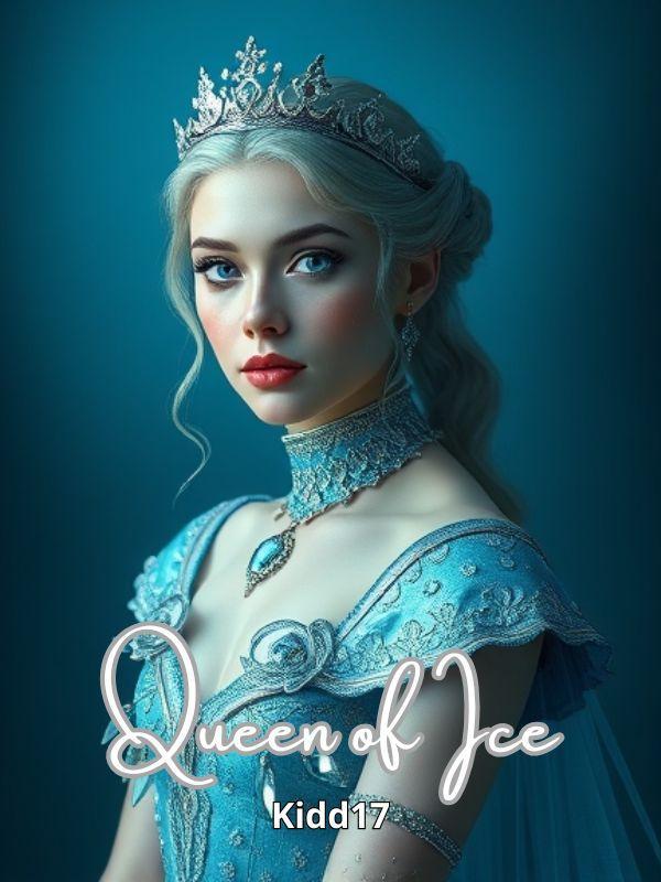 Queen of Ice