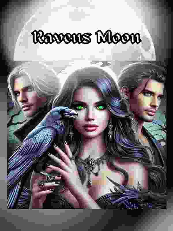 Raven Moon