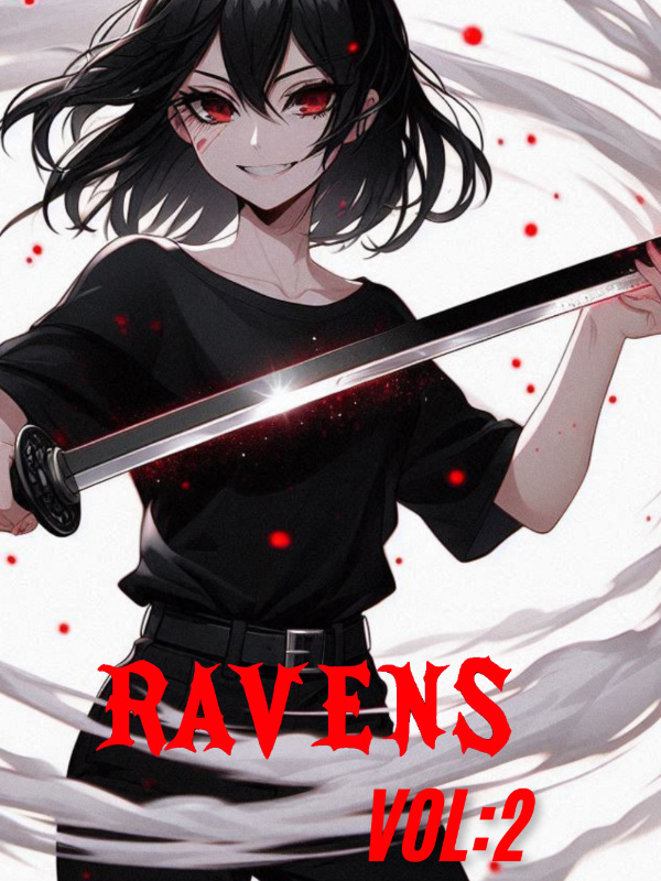 Ravens Vol:2