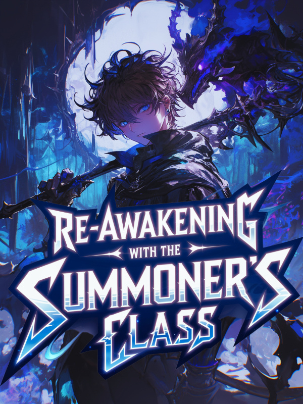 Re-Awakening with the Summoner's Class