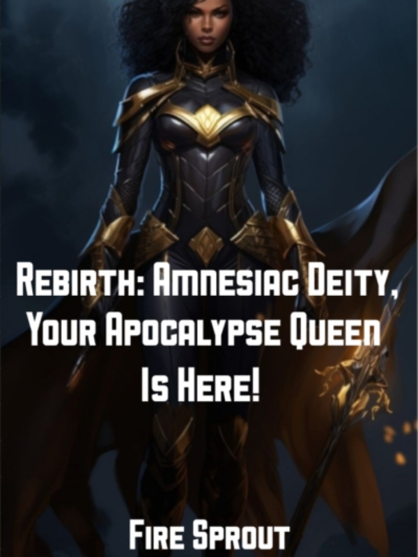 Rebirth: Amnesiac Deity, Your Apocalypse Queen Is Here