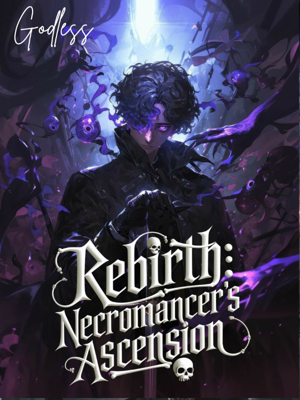 Rebirth: Necromancer's Ascenscion