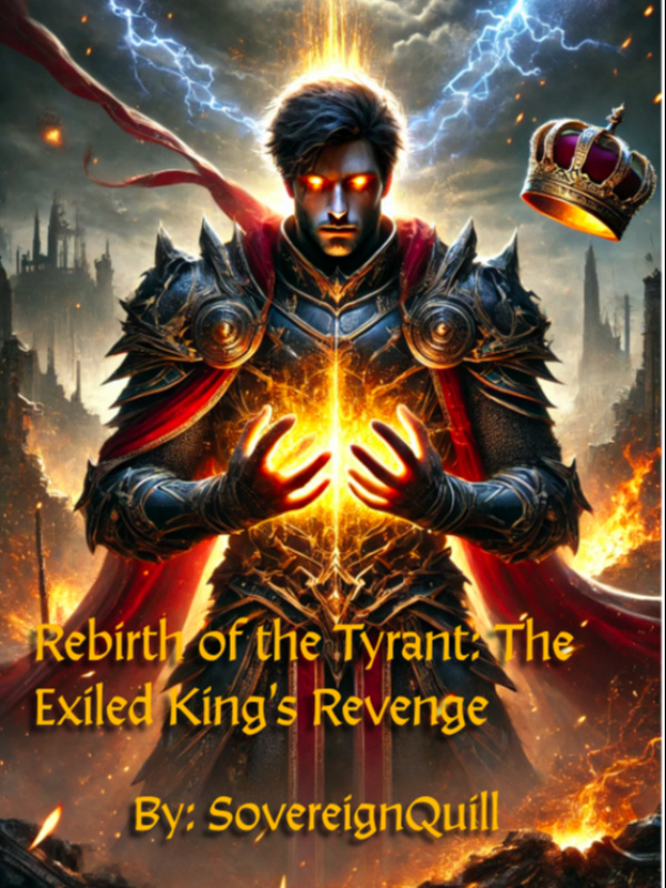 Rebirth of the Tyrant: The Exiled King’s Revenge