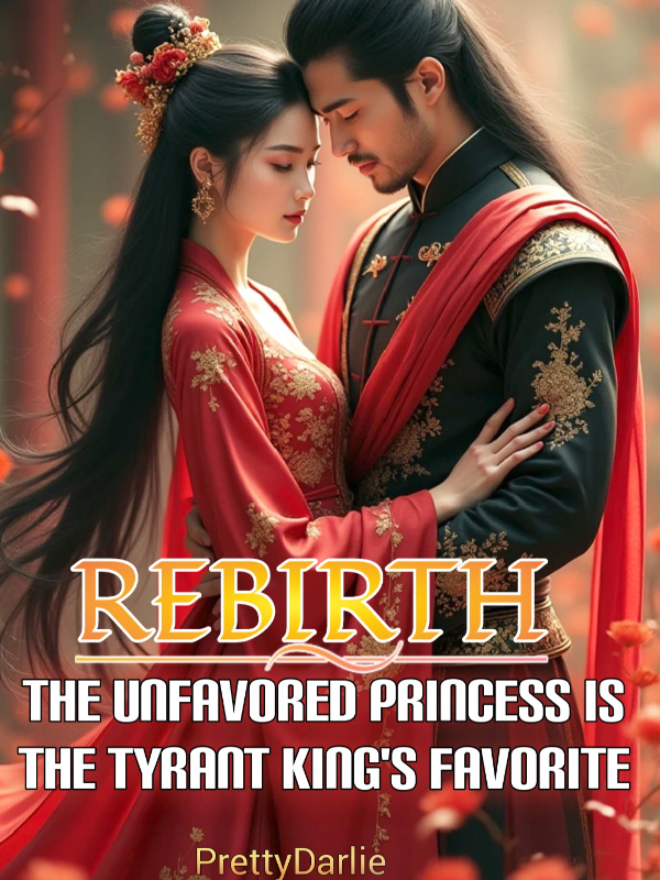 Rebirth: The unfavored Princess is the Tyrant King's favorite