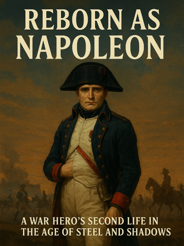 Reborn As Napoleon