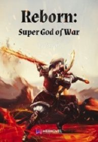 Reborn: Super God of War