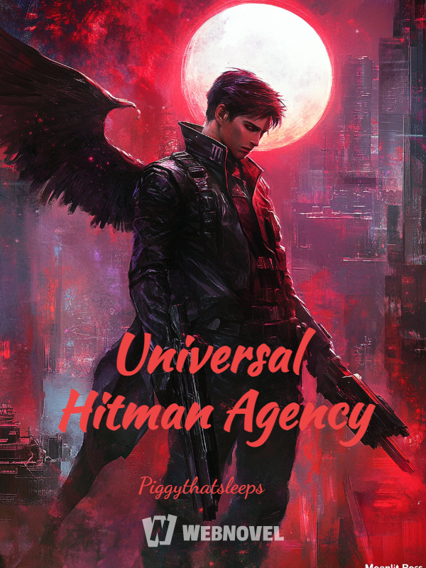 Records of Supremacy #2: Universal Hitman Agency