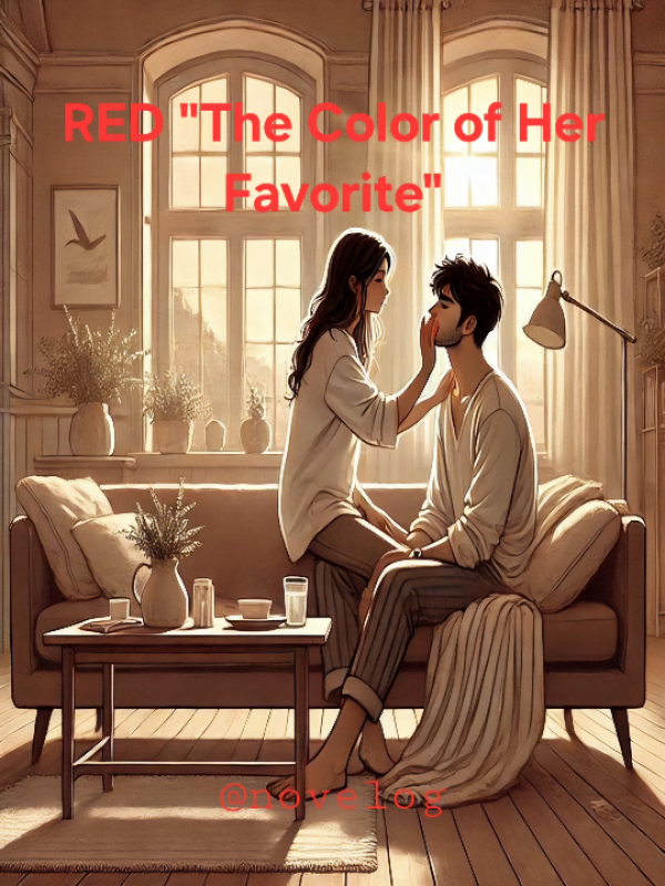 RED "The Color of Her Favorite"