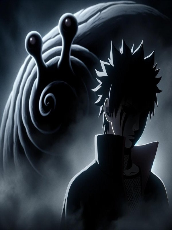 Reincarnated in Naruto As an Uchiha