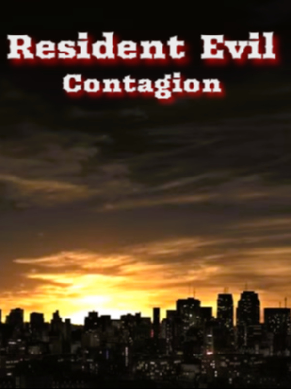 Resident Evil: Contagion