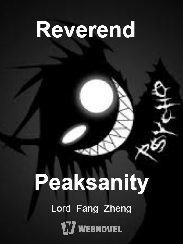 Reverend Peaksanity