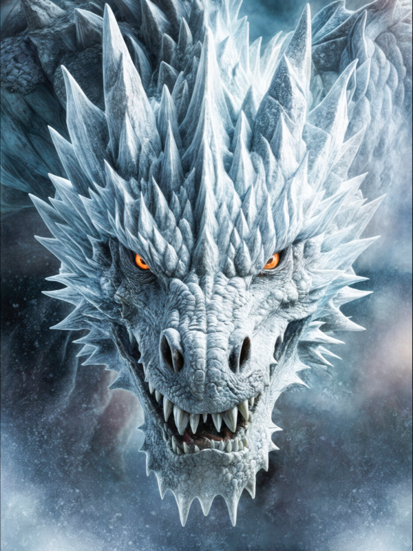 Rise of Daemon the Dragonwolf Targaryen