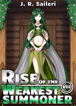 Rise of the Weakest Summoner