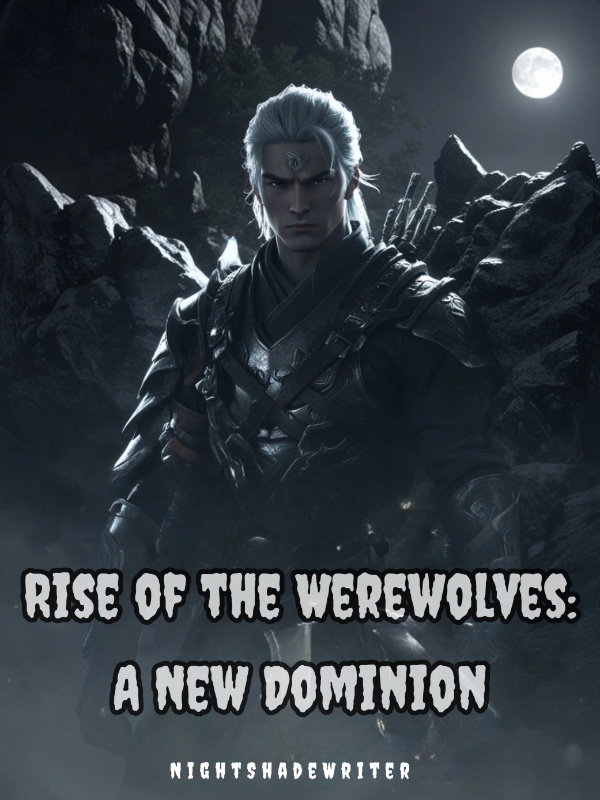 Rise of the Werewolves: A New Dominion