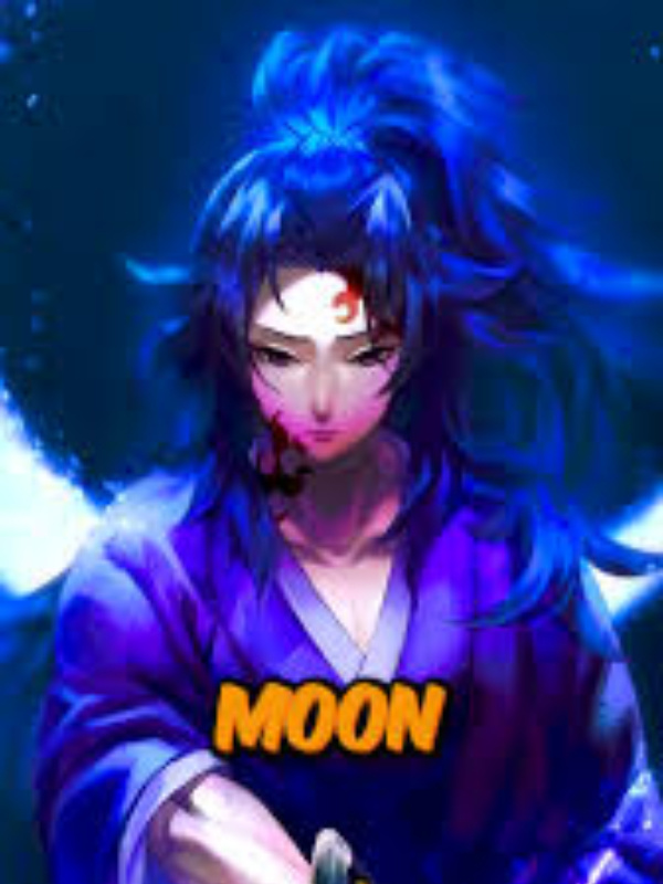 RWBY: Moon Reflection