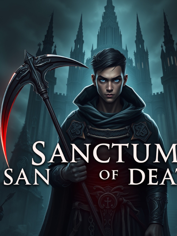 Sanctum of Death