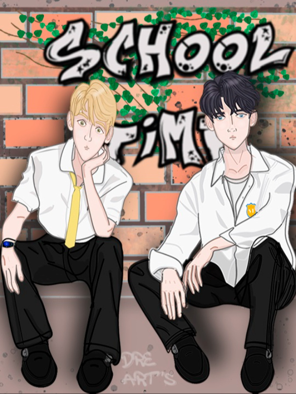 School Time 2- The Awakening