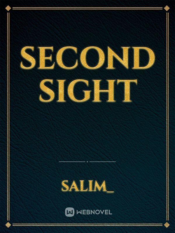 second sight