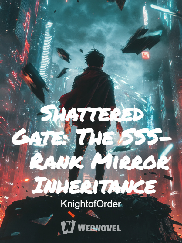 Shattered Gate: The SSS-Rank Mirror Inheritance