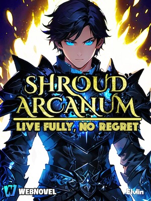 Shroud Arcanum