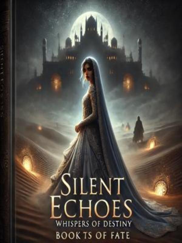 Silent Echoes: Whispers of Destiny