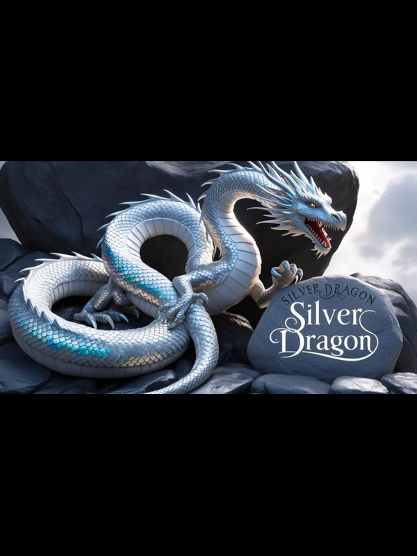 Silver Dragon Evolution System