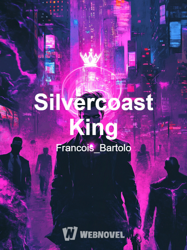 Silvercoast King