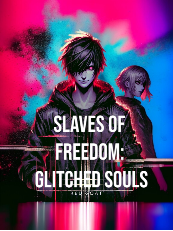 slaves of freedom: glitched souls