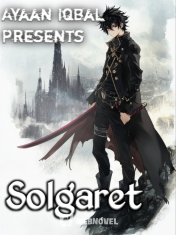 Solgaret