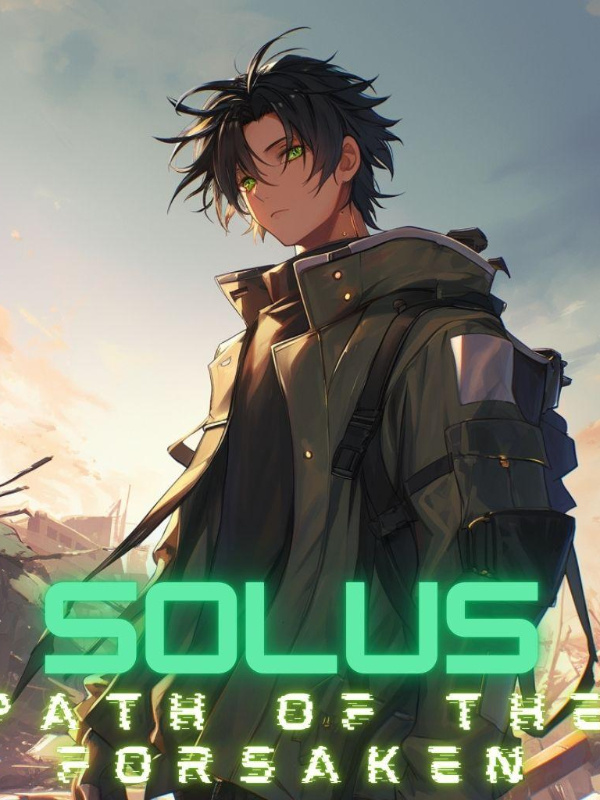 Solus: Path Of The Forsaken