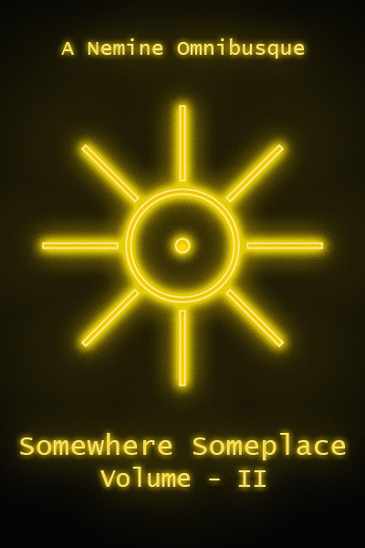 Somewhere Someplace