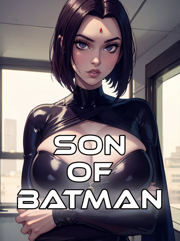 SON OF BATMAN