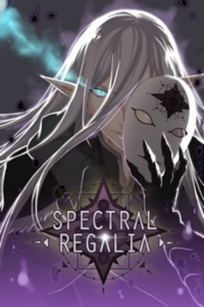 Spectral Regalia Resurgence