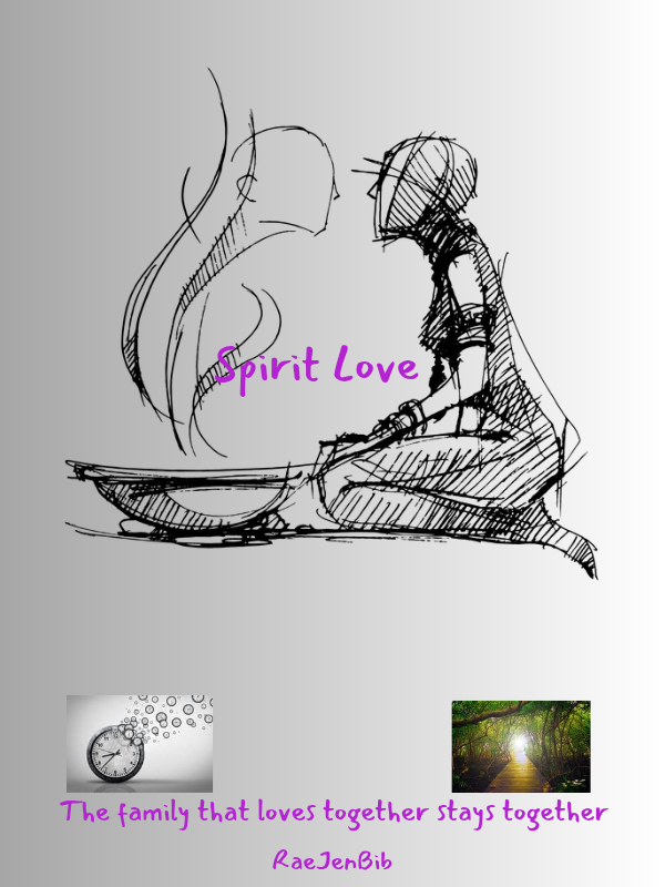 Spirit Love