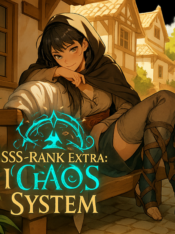 SSS-Rank Extra: I Got a Chaos System