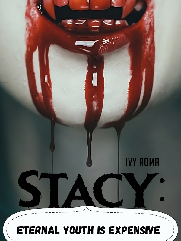 Stacy: The vampire