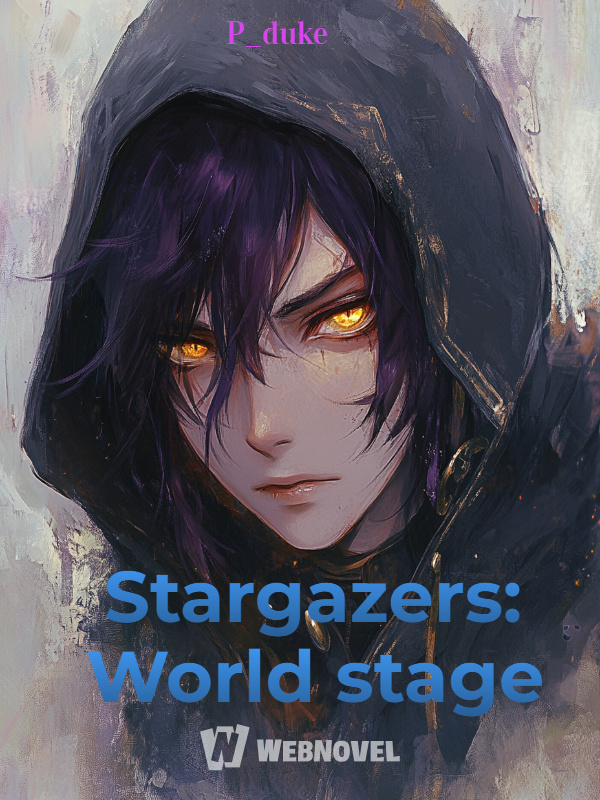 Stargazers: World stage