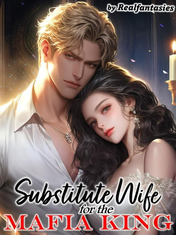 Substitute Wife for the Mafia King R18