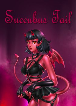 Succubus Tail (Original Version)