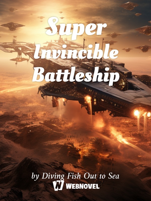 super invincible battleship