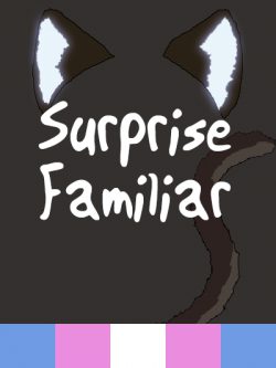 Surprise Familiar