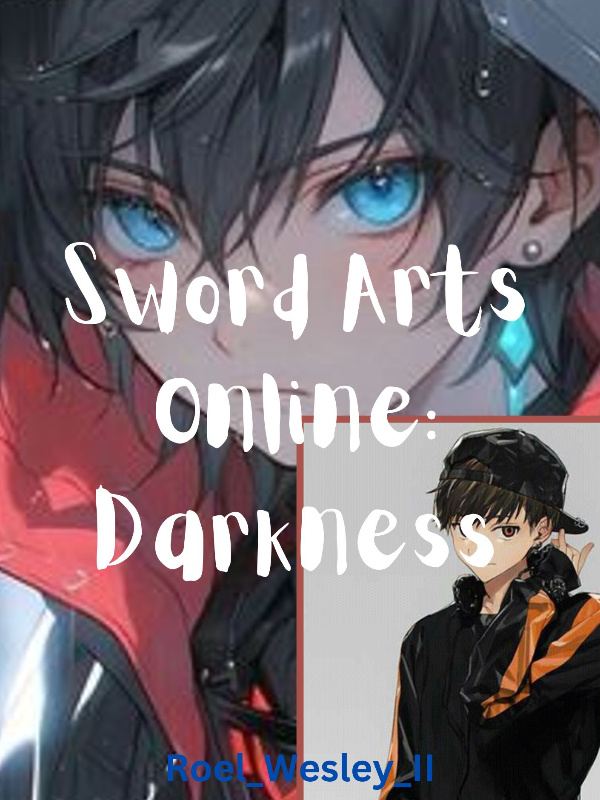 Sword Arts Online: Darkness