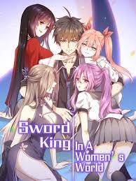 Sword King In A Women s World