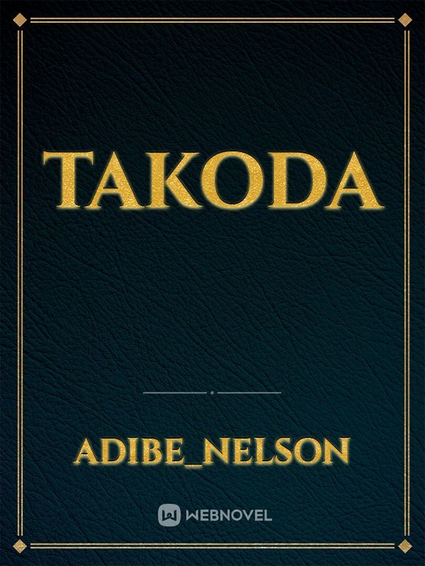 Takoda