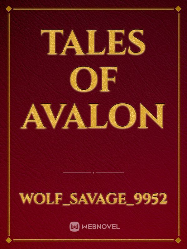 Tales of AVALON