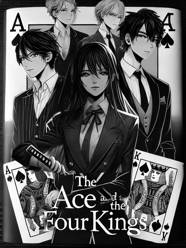 The Ace and The Four kings