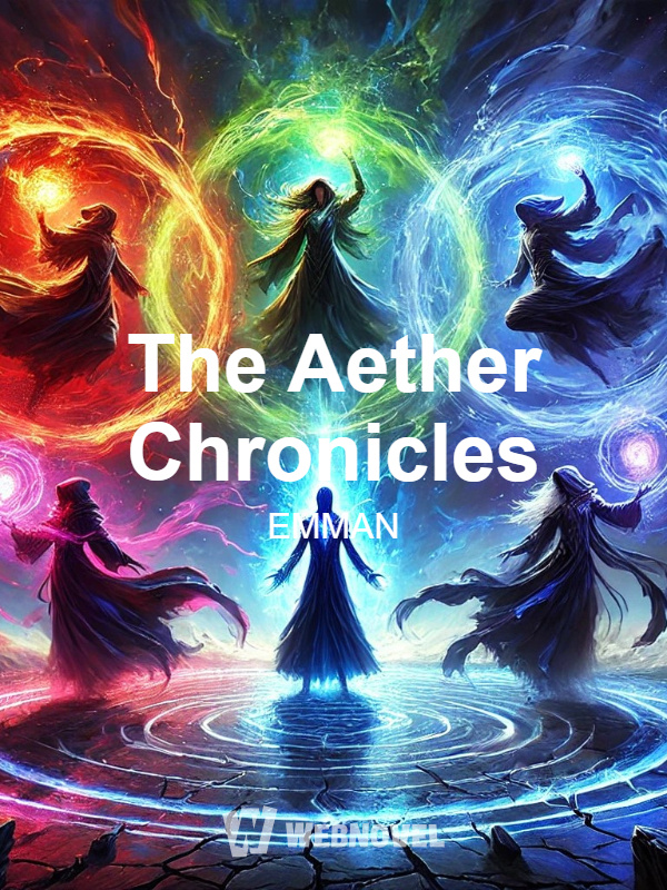 The Aether Chronicles