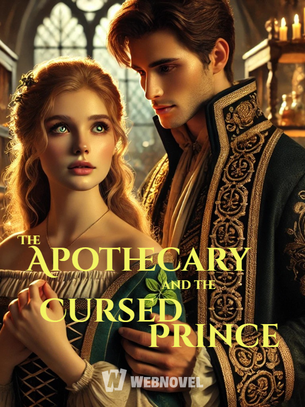 The Apothecary and the Cursed Prince